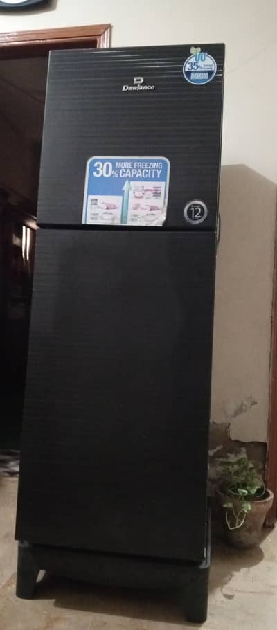 Dawlance fridge urgent sale