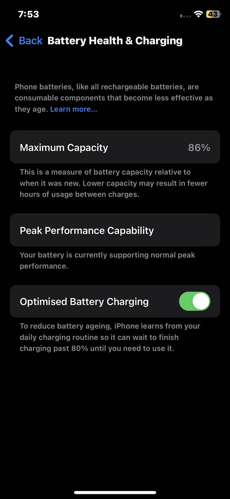 Apple iPhone X 2