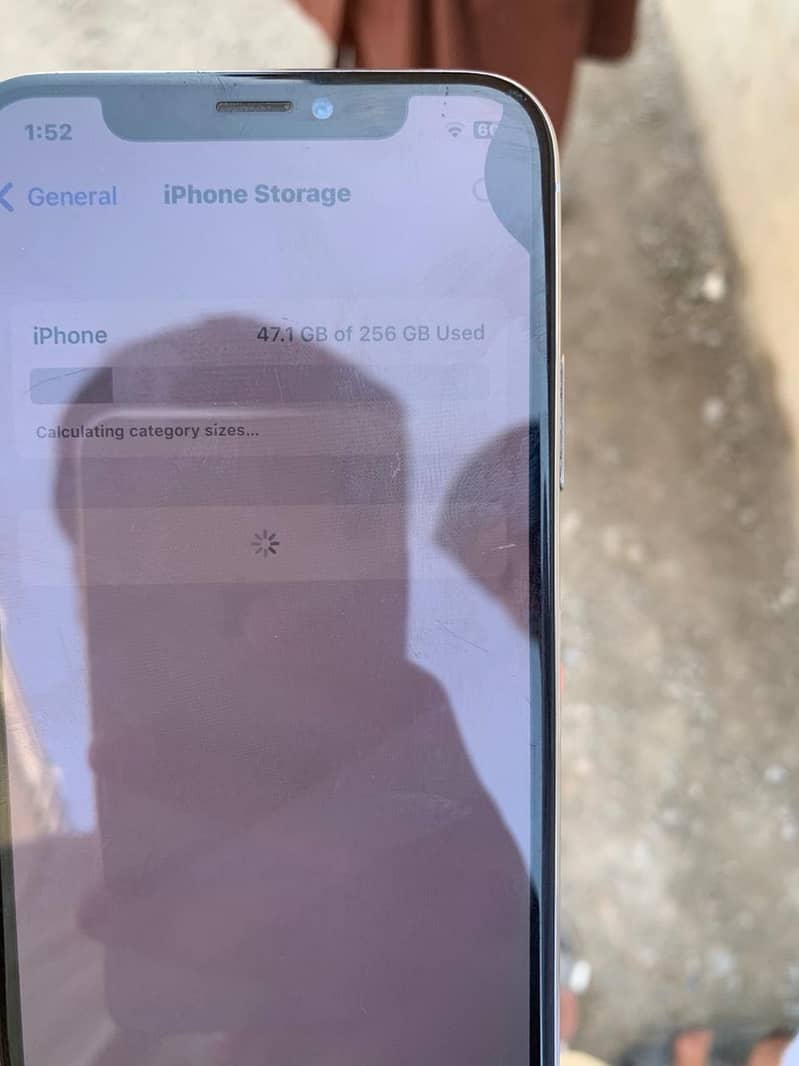 Apple iPhone X 3