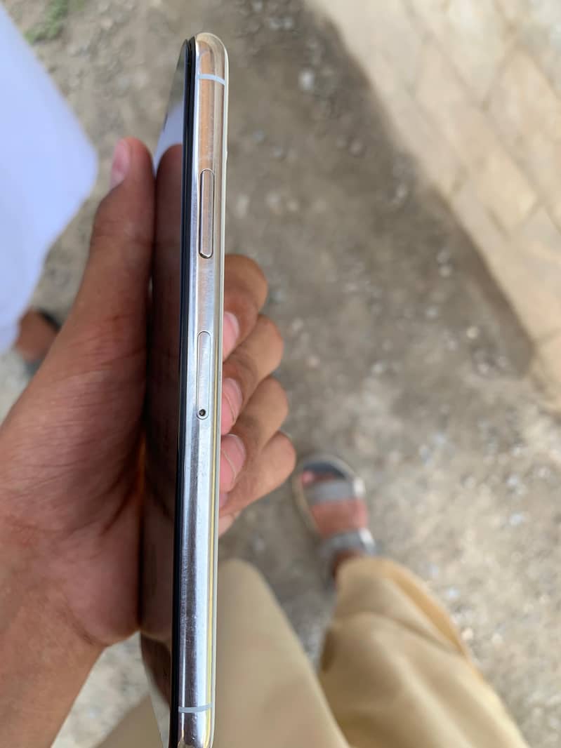 Apple iPhone X 8