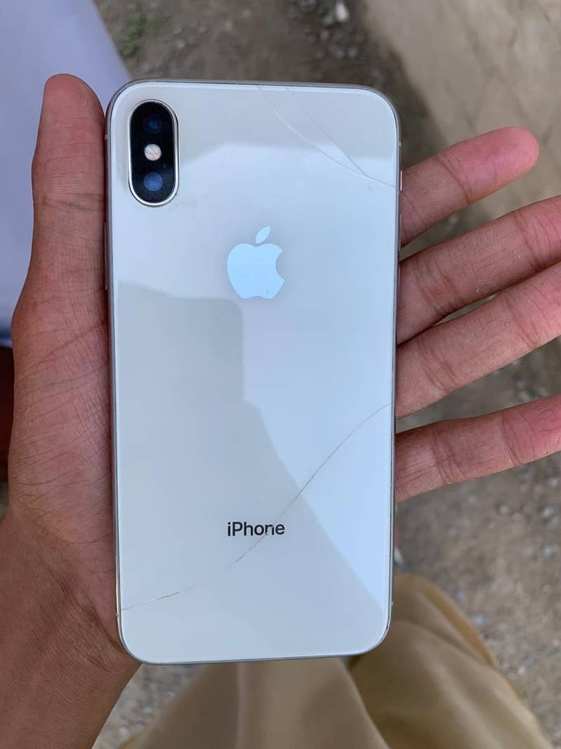Apple iPhone X 9