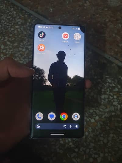 Google pixel 7 pro 12 /128