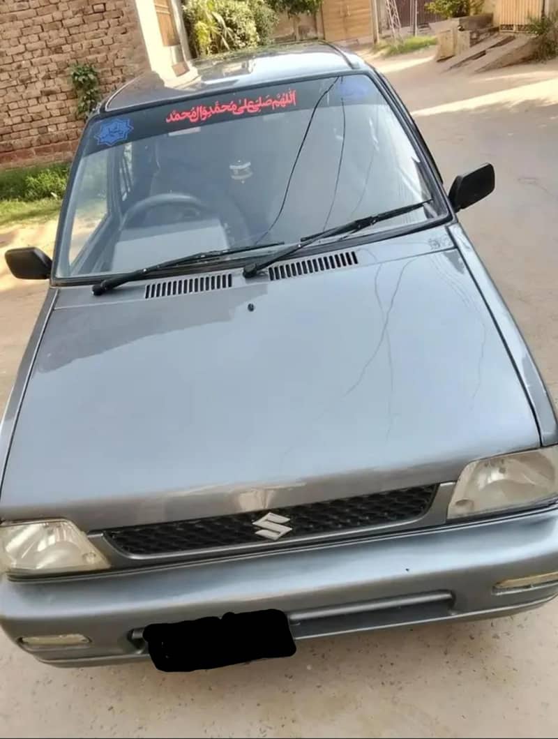 2011 mehran 7