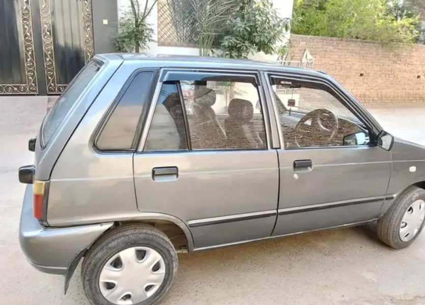 2011 mehran 13