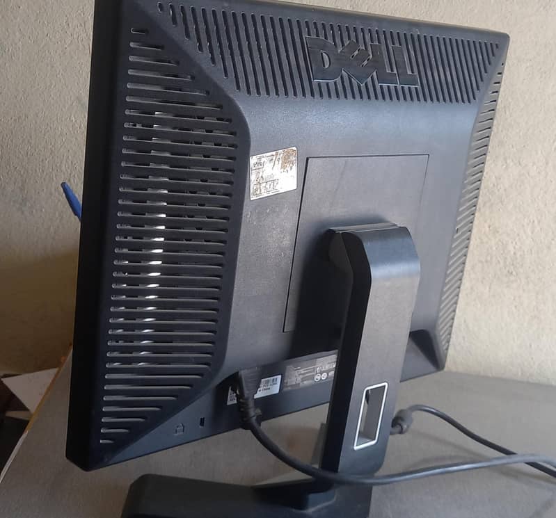 dell LCD 15" 1
