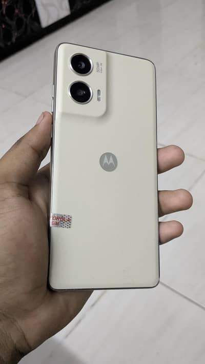 Urgent Sale! Moto G Stylus (2024) with Stylus Pen - Mint Condition