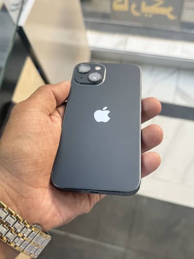 iPhone 13 JV Non PTA – Water Pack
