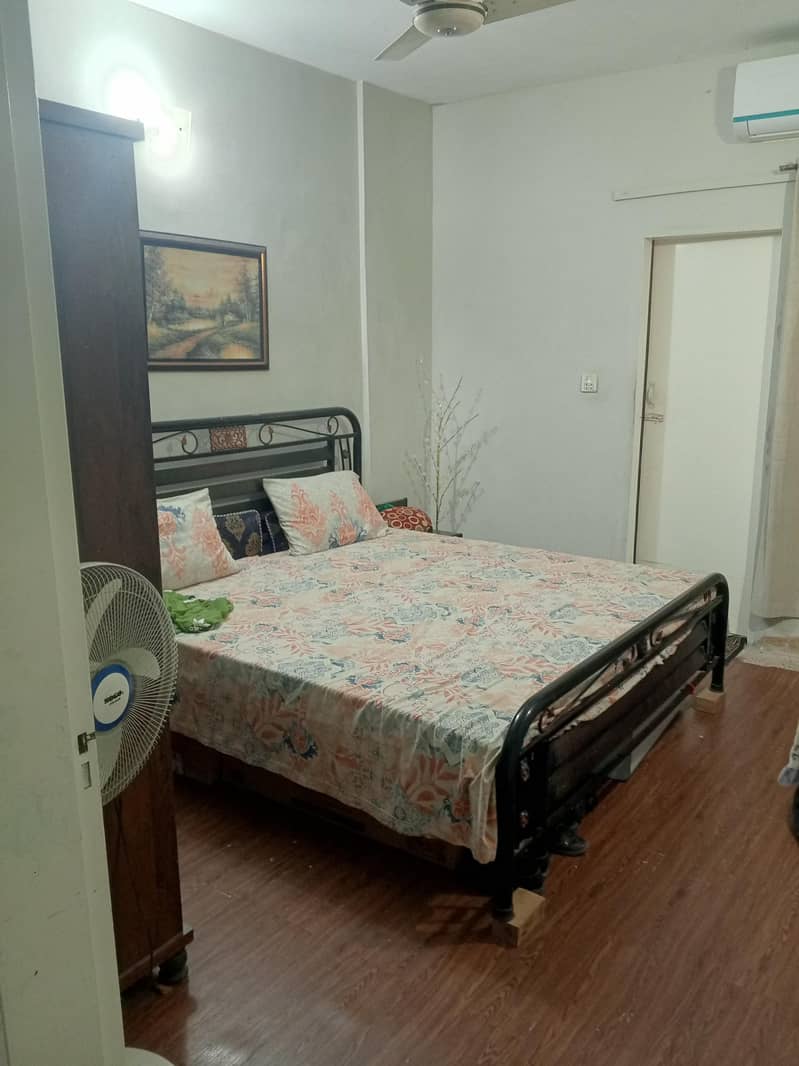 Farhan tower 6
