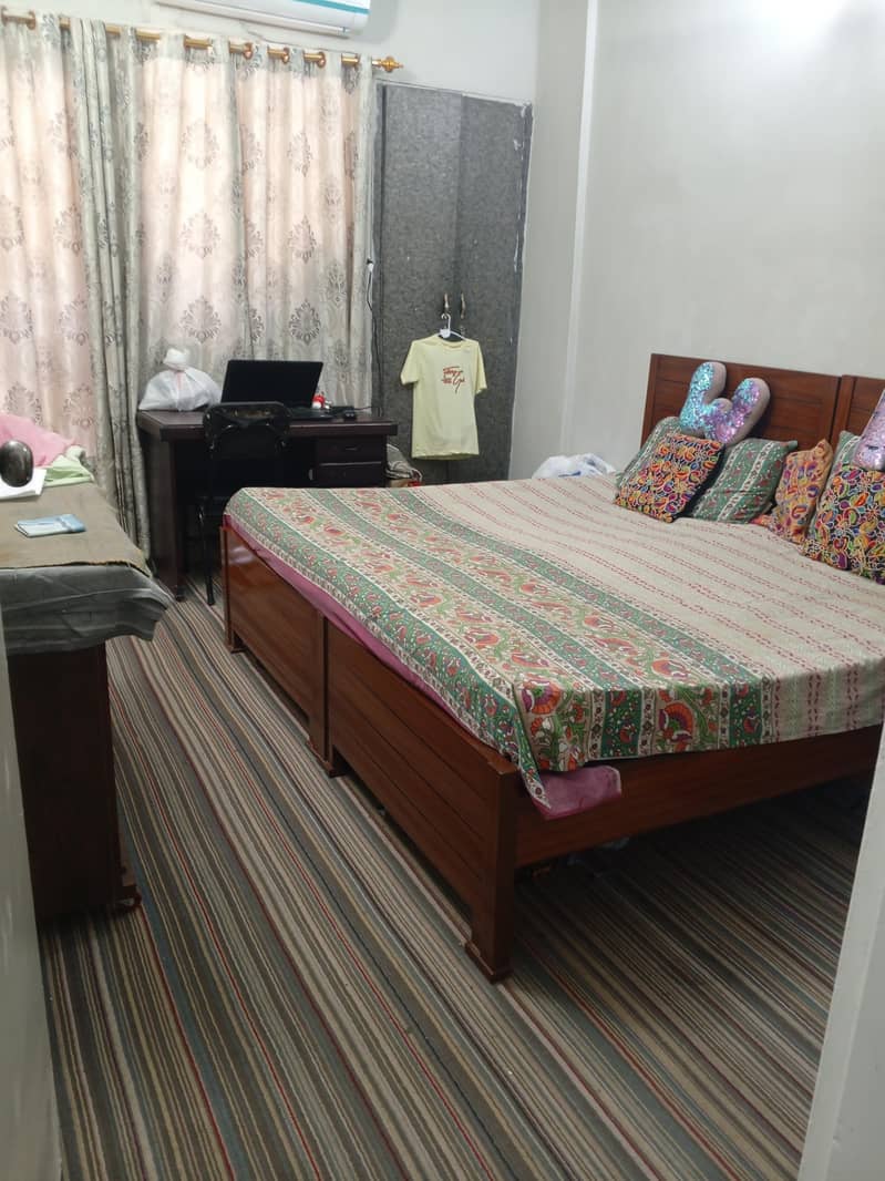 Farhan tower 9