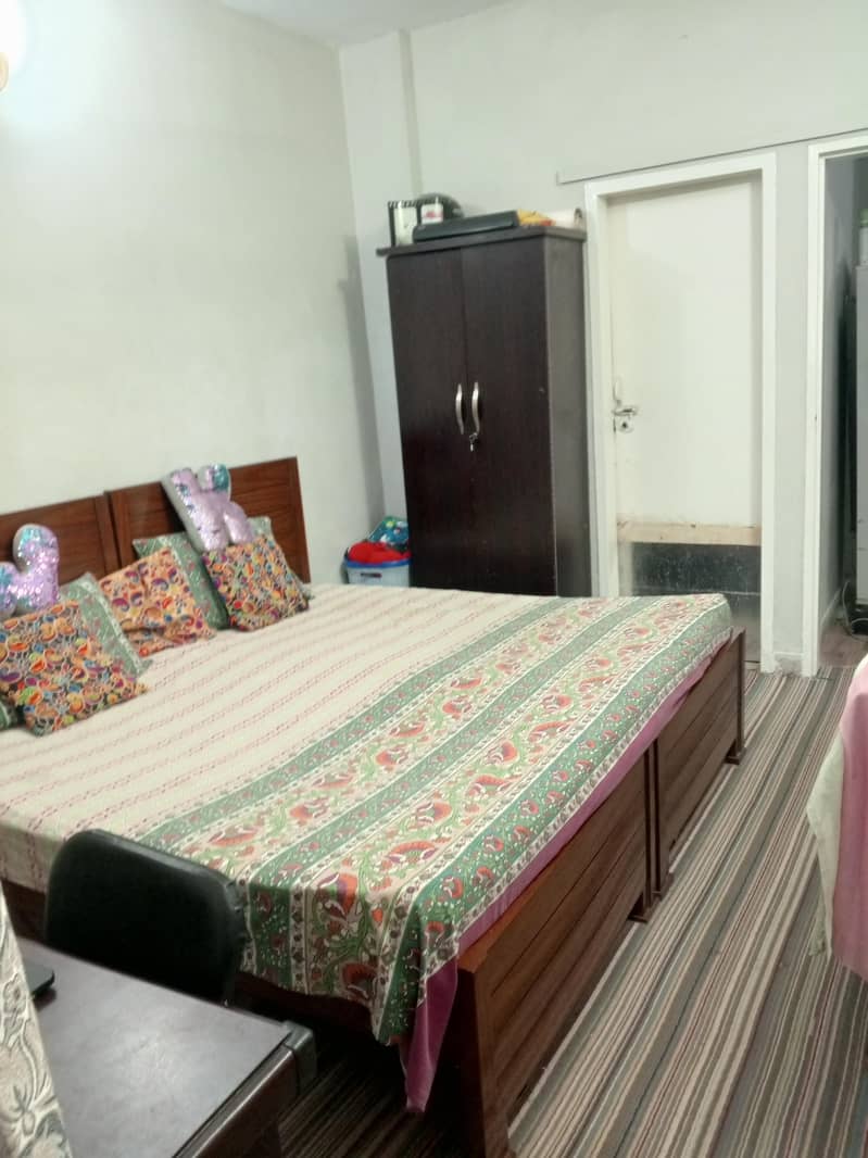 Farhan tower 10