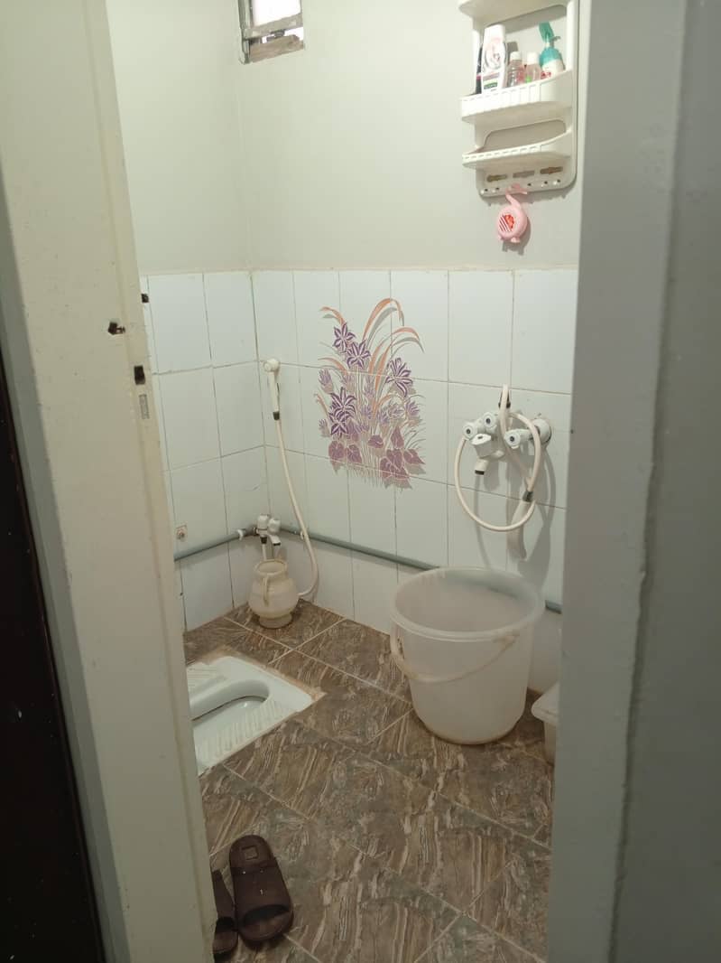 Farhan tower 11