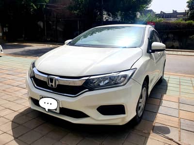 Honda City 1.2 2021 in Immaculate condition