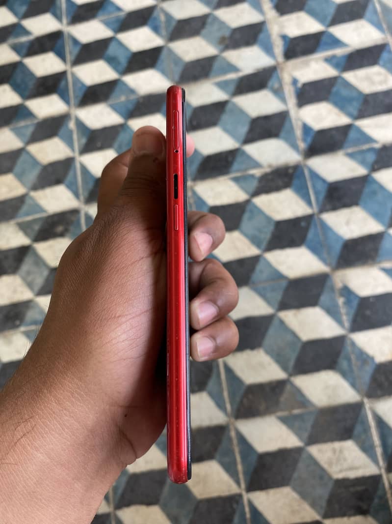 OPPO A3S 1