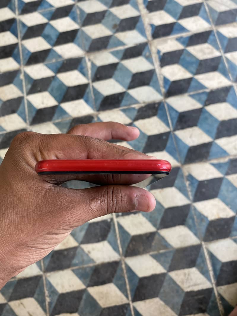 OPPO A3S 3