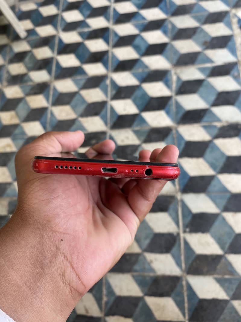 OPPO A3S 4