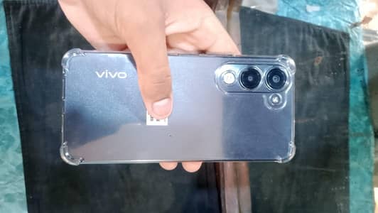 Vivo Y04