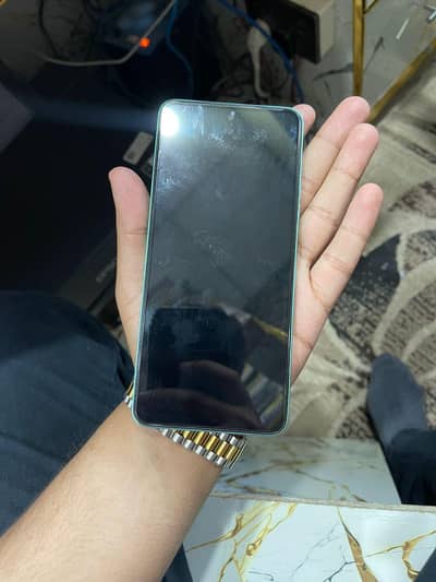 Tecno cemon 19 Pro