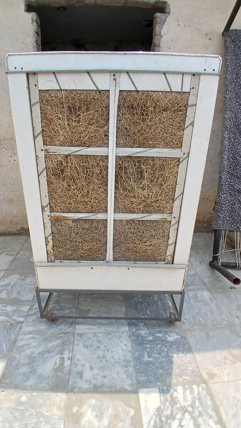 Air cooler 0