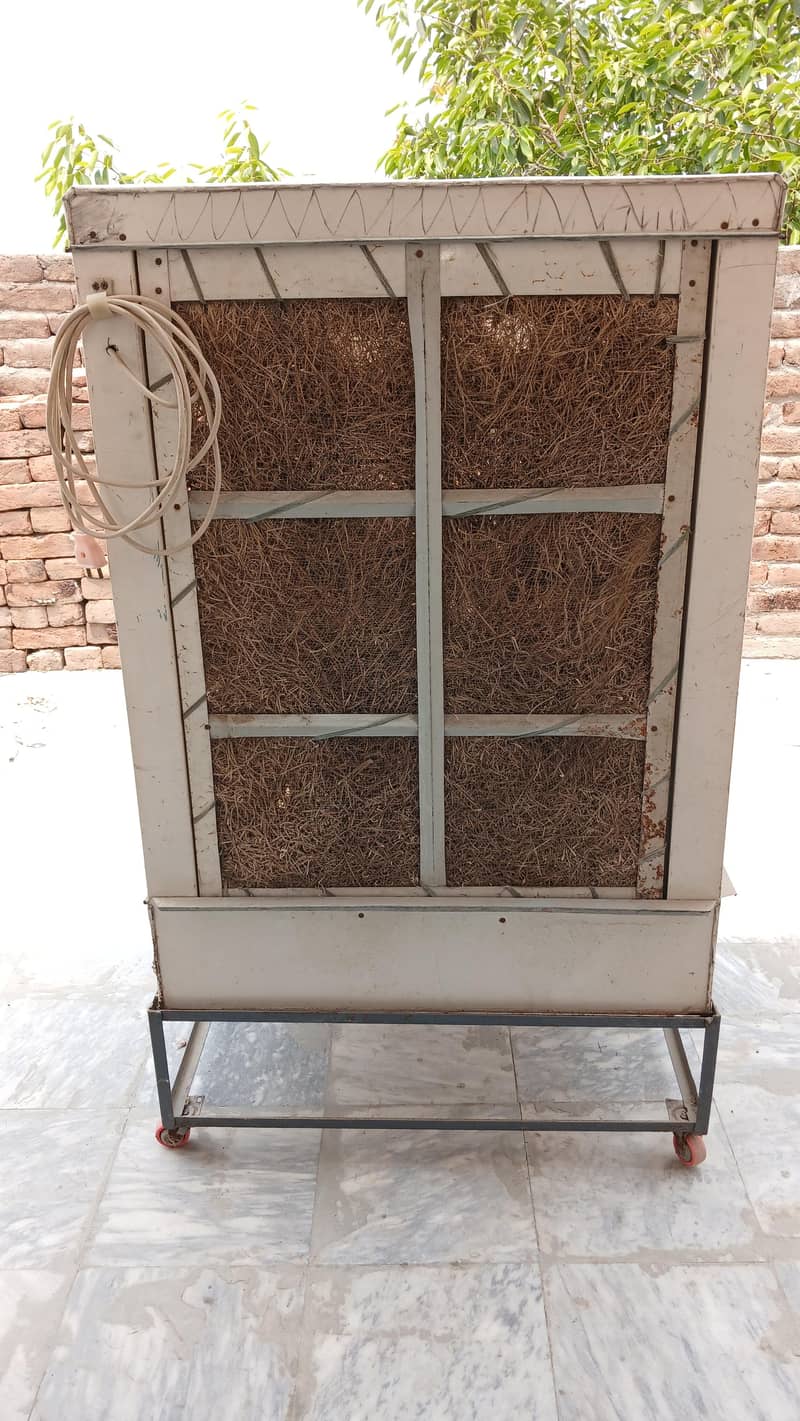 Air cooler 2