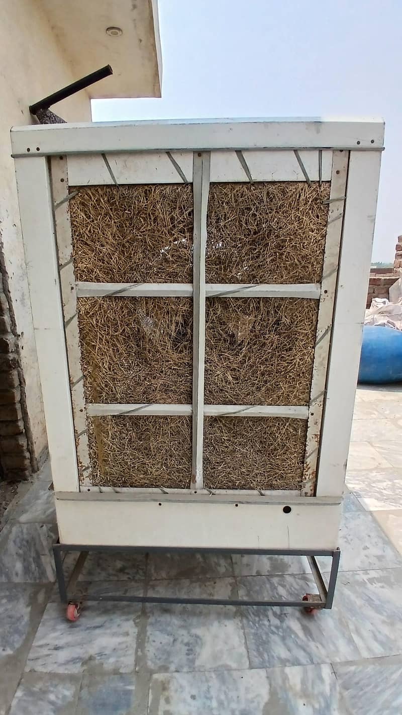 Air cooler 3