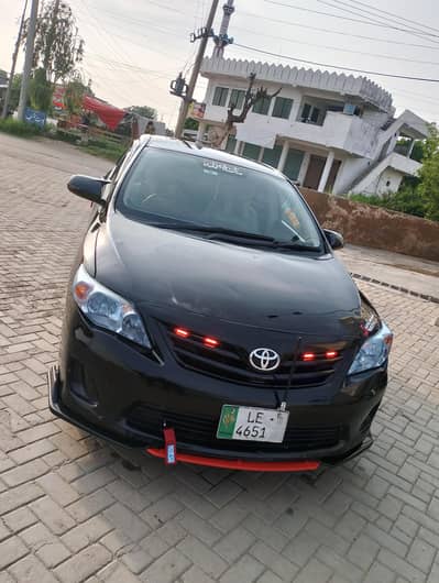 Home use Car