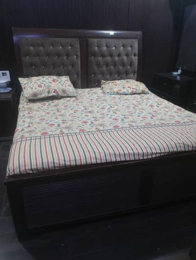 bed set