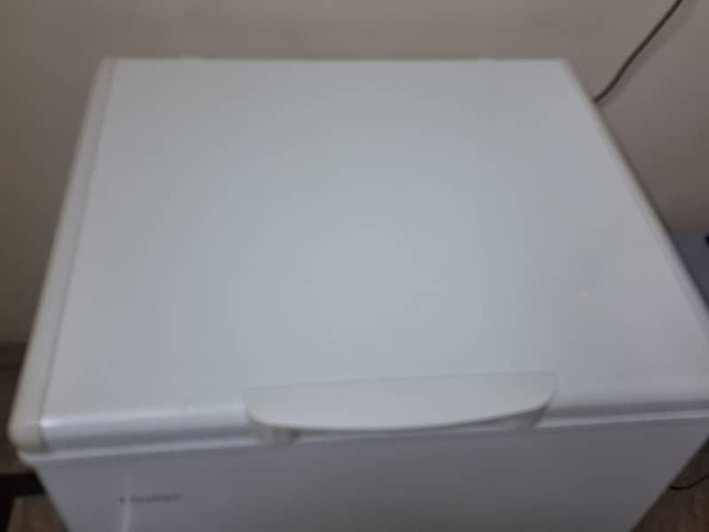 deepfreezer 2
