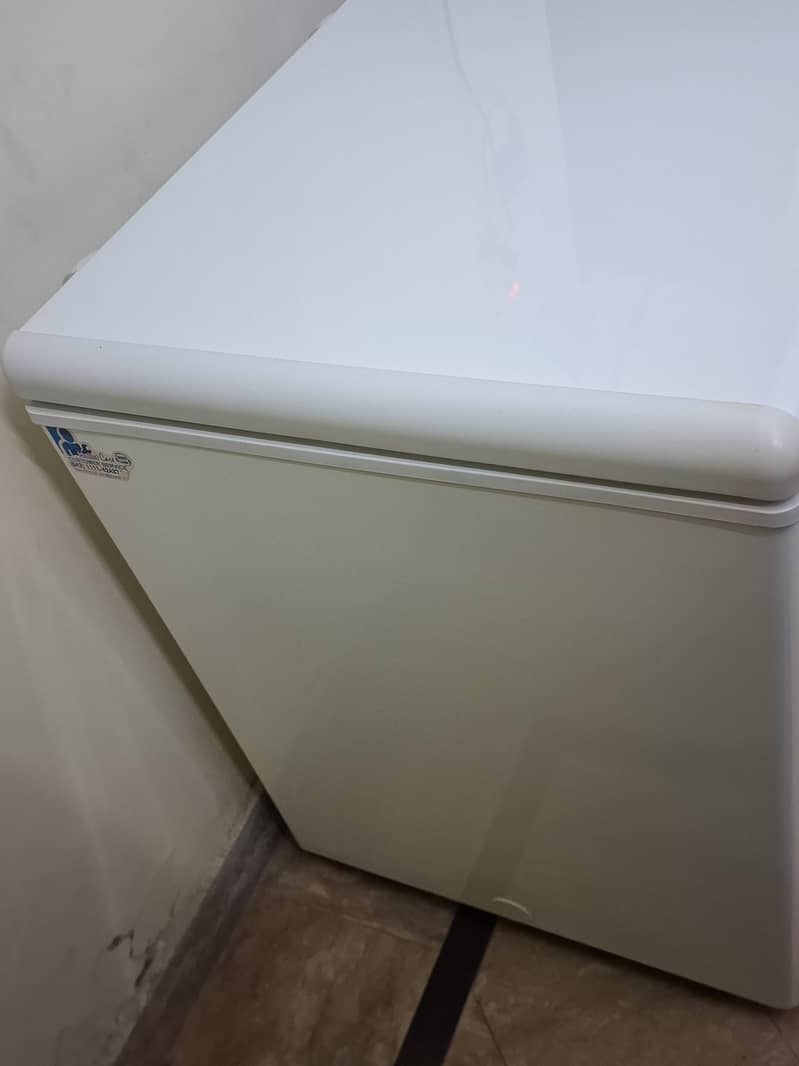 deepfreezer 3