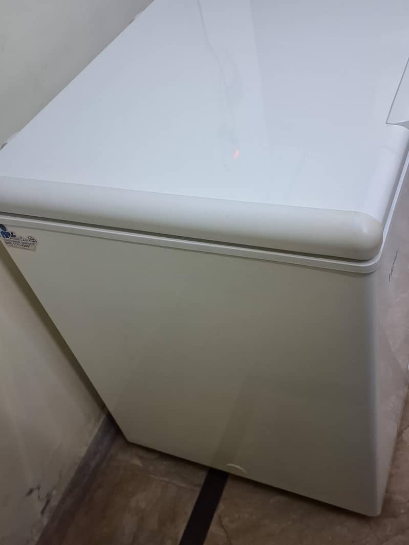 deepfreezer 4