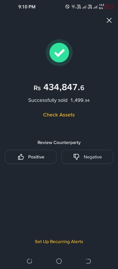 Usdt Available