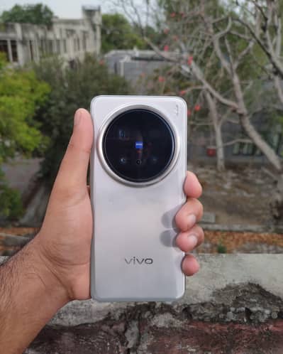 Vivo x200 pro