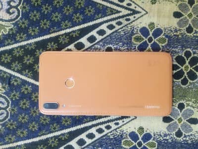 huawei y7 2 mobiles in less price
