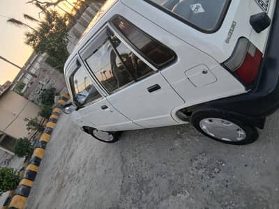 suzuki Mehran 2012 vx 03007599435