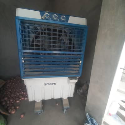 TOYO Air Cooler For Sale !!!