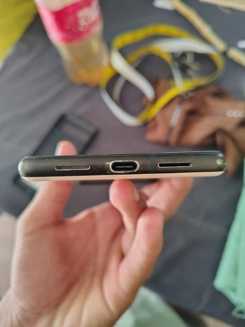 Google Pixel 6 2