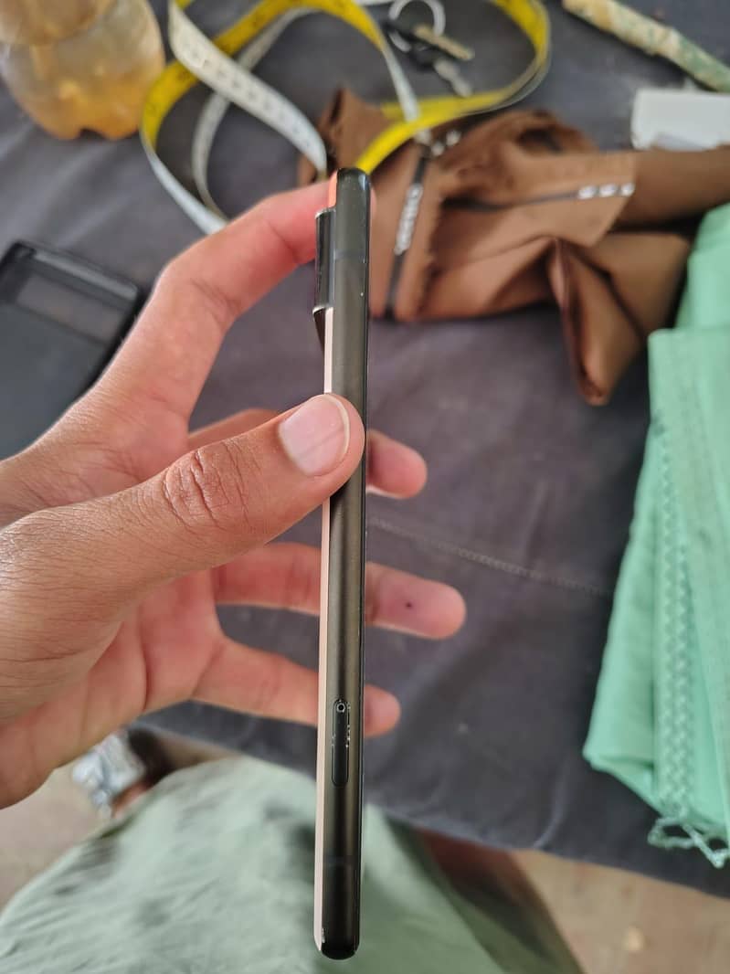 Google Pixel 6 3