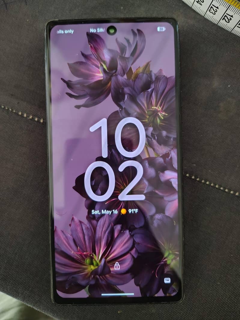 Google Pixel 6 5