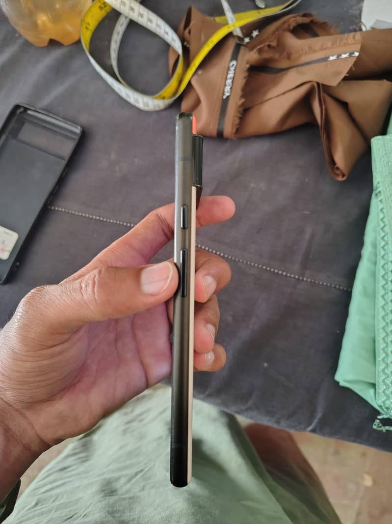 Google Pixel 6 6