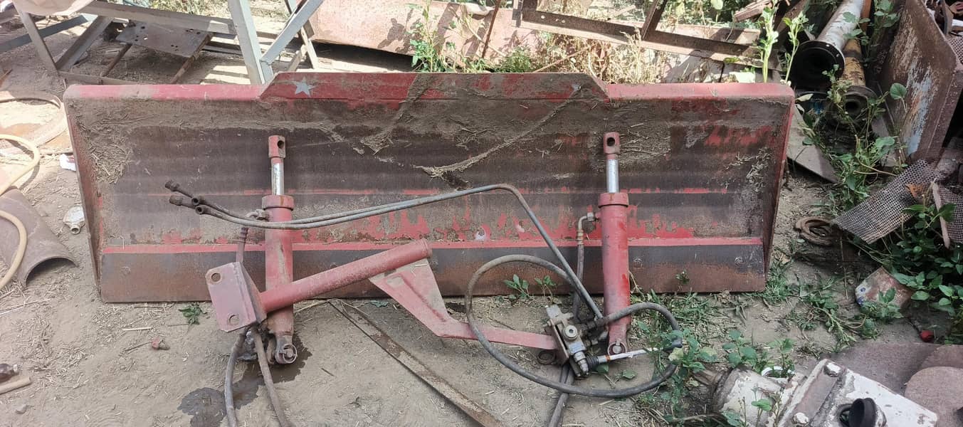 blade 240 260 0