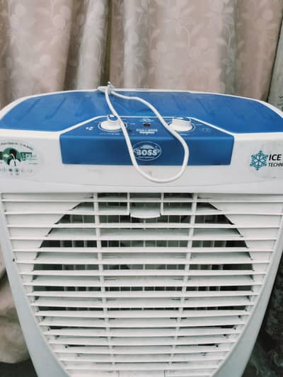 boss air cooler ecm 7000 XL