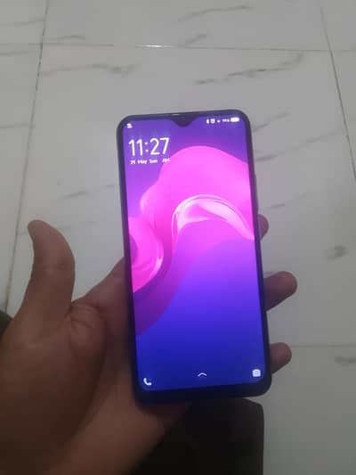 Vivo Y17
