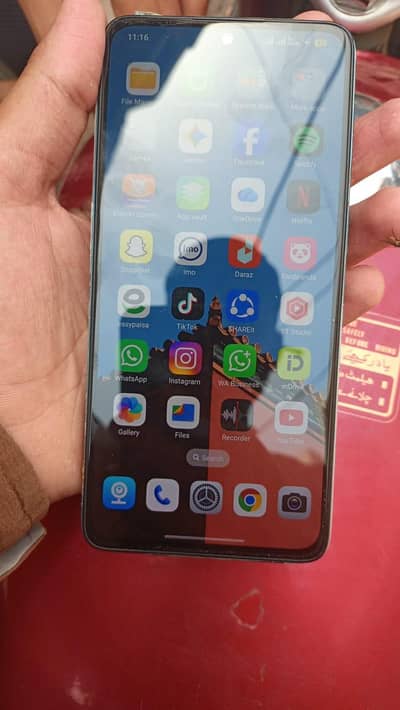  Redmi Note 14 (8GB/128GB) Like New – Complete Box 
