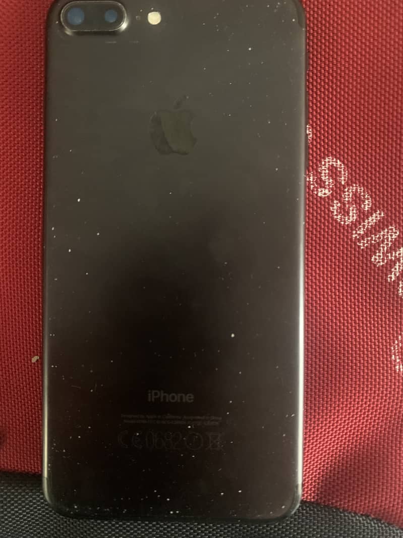 Apple iPhone 7 Plus 4