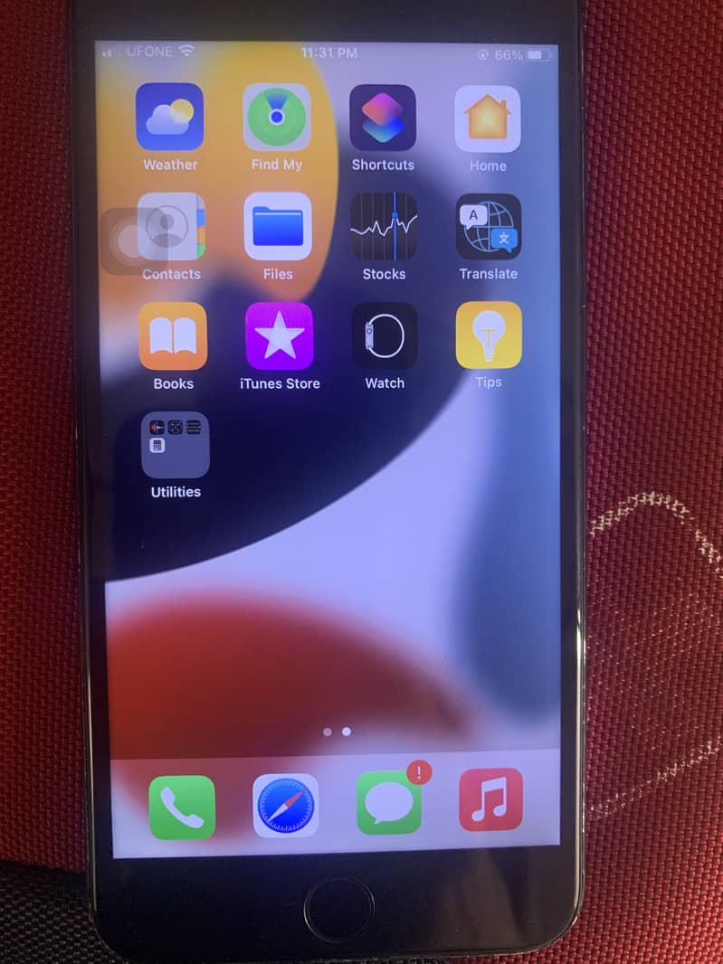 Apple iPhone 7 Plus 5