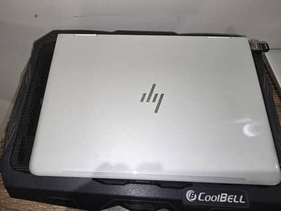 HP SPECTRE [I5 7TH GEN] TOUCHSCREEN