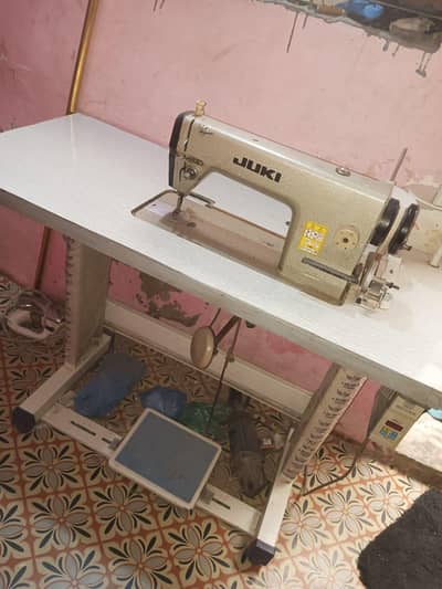juki machine for sell