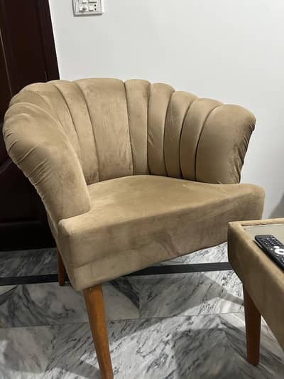 coffee chairs with table brand new