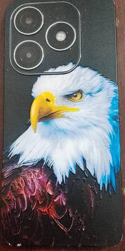 Tecno Spark 20 8+8 / 256
