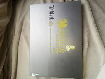 Cm Leptop for sale all new with bag box charger demand 130k