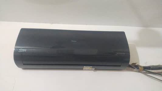 DC INVERTER 1.5 TON